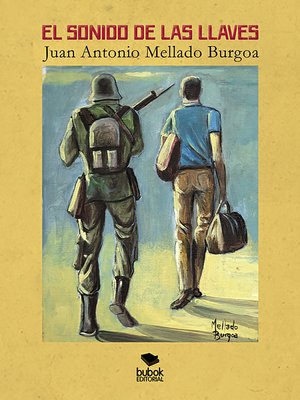 cover image of El sonido de las llaves
